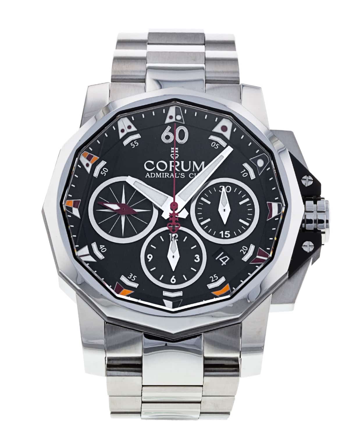 Corum Admirals Cup A753/04260